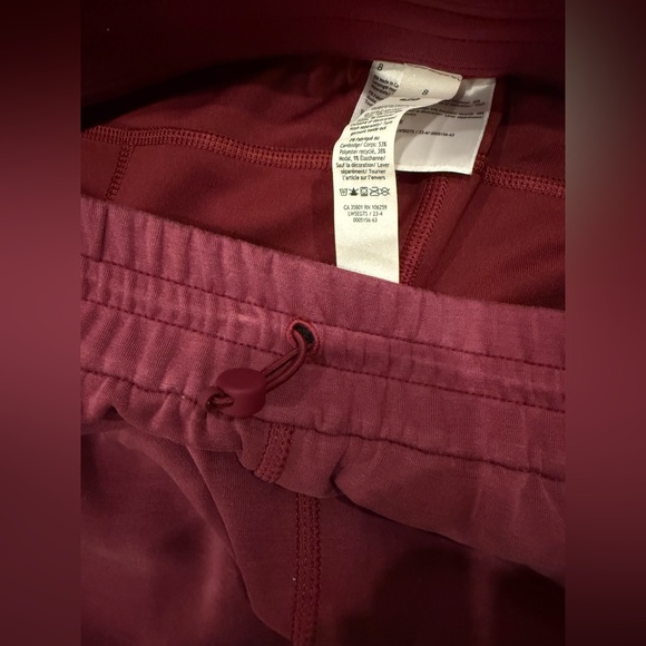 Lululemon Softstreme High-Rise Pant - Picture 5 of 7